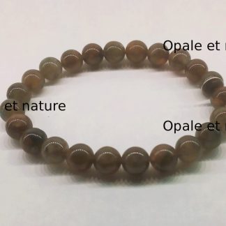 Labradorite A