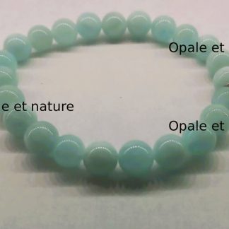 Aigue-Marine A