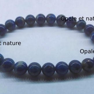 Lapis Lazuli A