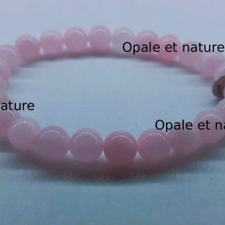 Quartz Rose A