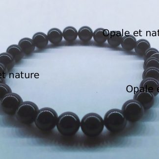 Tourmaline Noire A