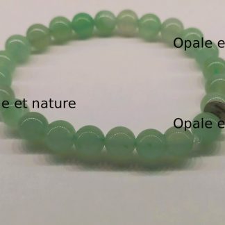 Aventurine Verte A